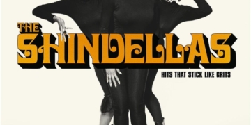 The Shindellas Hits That Stick Like Grits