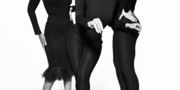 The Shindellas