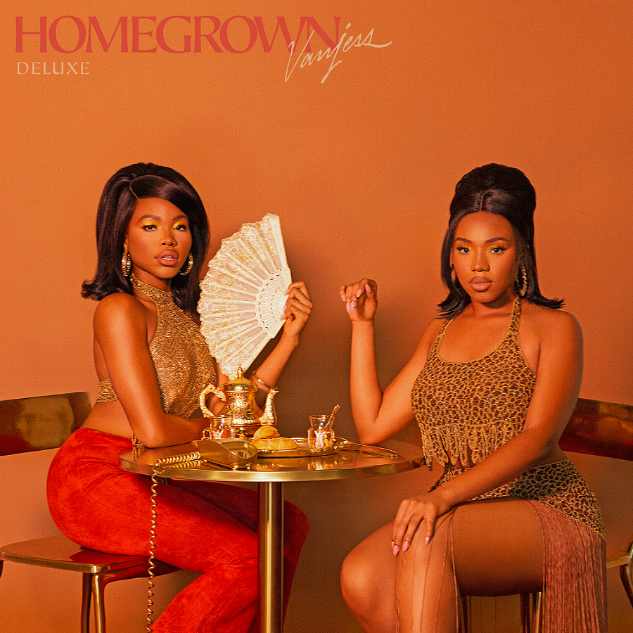 VanJess Homegrown