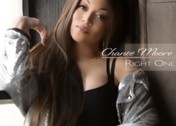Chante Moore Right One