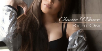 Chante Moore Right One