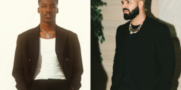 Giveon, Drake In The Bible