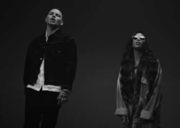 Kane Brown and H.E.R. Blessed & Free