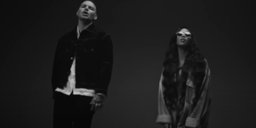 Kane Brown and H.E.R. Blessed & Free