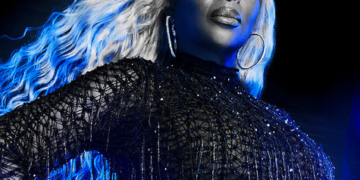 Mary J Blige Super Bowl