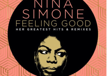 Nina Simone Feeling Good