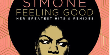 Nina Simone Feeling Good