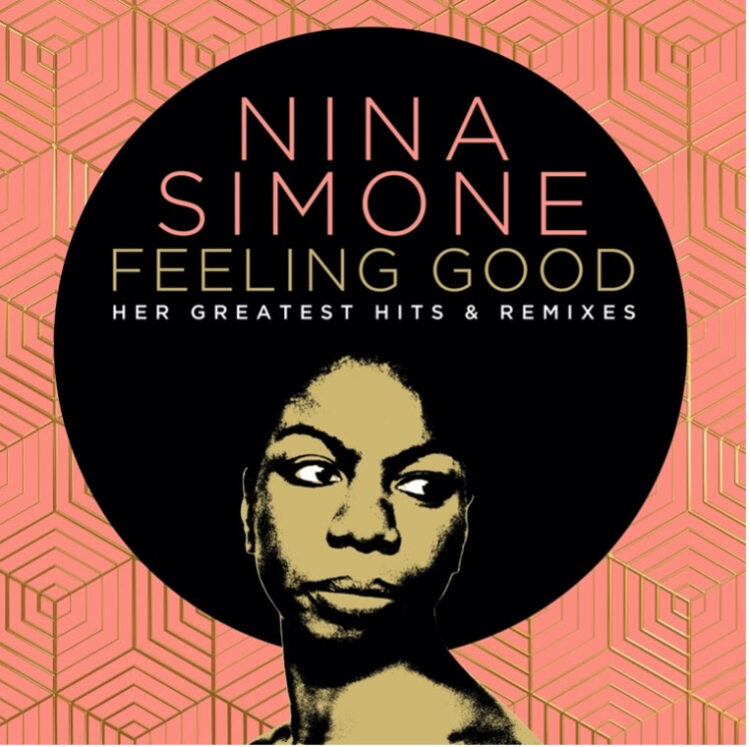 Nina Simone Feeling Good