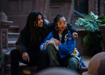 Skip Marley and H.E.R.