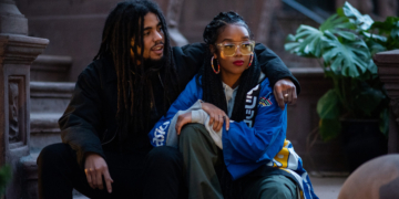 Skip Marley and H.E.R.