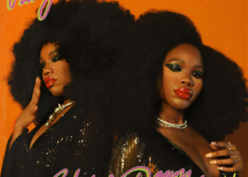 VanJess and Lucky Daye Slow Down remix