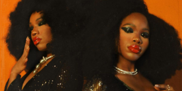 VanJess and Lucky Daye Slow Down remix