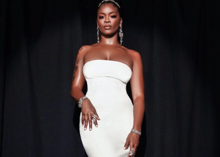 Ari Lennox Releases 'Whipped Cream' Video Rated R&B