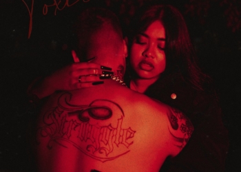 Benita Toxic single cover