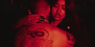 Benita Toxic single cover