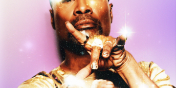 Billy Porter Children