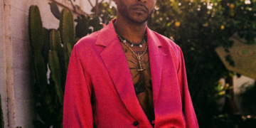 Eric Bellinger