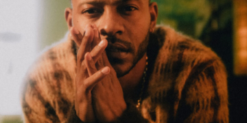 Eric Bellinger