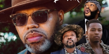 Eric Roberson Lessons Remix