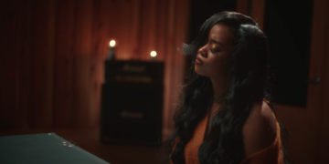 H.E.R. For Anyone video