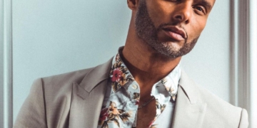 Kenny Lattimore Here To Stay album cover