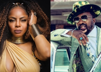 Leela James and Anthony Hamilton Complicated Remix