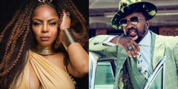 Leela James and Anthony Hamilton Complicated Remix