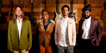 Macy Gray