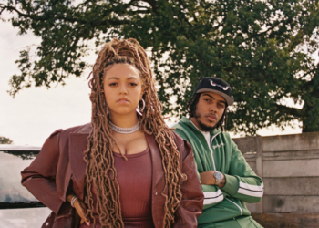 Mahalia Roadside promo photo