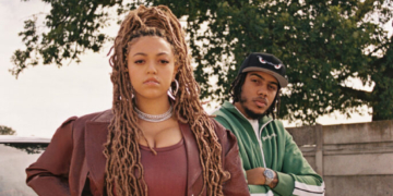 Mahalia Roadside promo photo