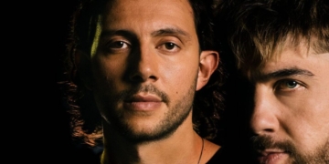 Majid Jordan Wildest Dreams album cover