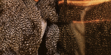 Mary J. Blige Thick of It single cover