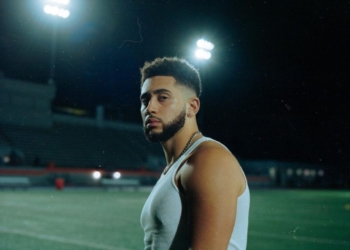 Maurice Moore Ain't Easy