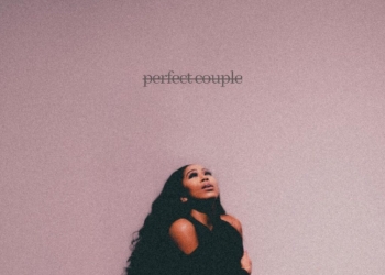 Miesa Perfect Couple single cover