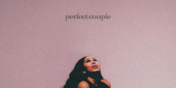 Miesa Perfect Couple single cover