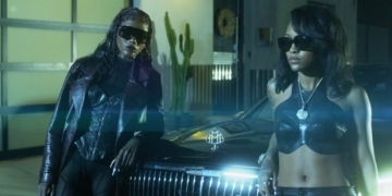 Muni Long No R&B