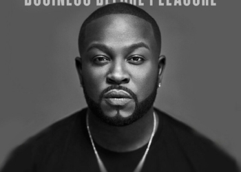 Pleasure P Business Before Pleasure