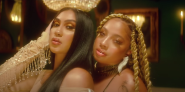 Queen Naija I'm Her video