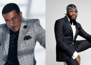 Keith Sweat Raheem DeVaughn Can't Nobody