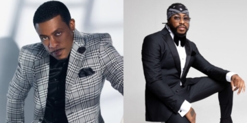 Keith Sweat Raheem DeVaughn Can't Nobody