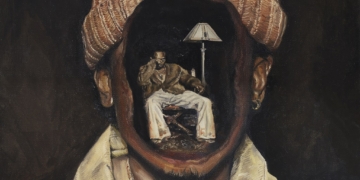 Reggie Becton California album cover