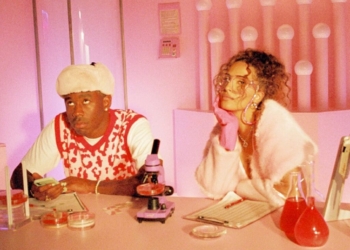 Snoh Aalegra Neon Peach video