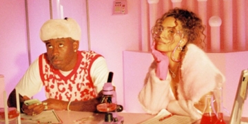 Snoh Aalegra Neon Peach video