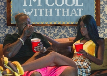 T-Pain I'm Cool With That