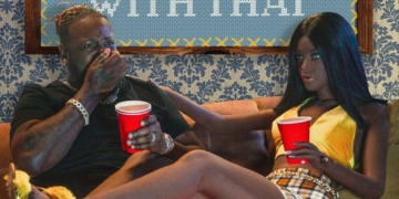 T-Pain I'm Cool With That