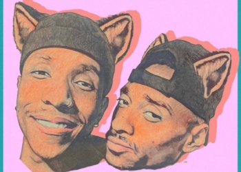 Adam Ness and Durand Bernarr Houzkatz
