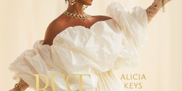 Alicia Keys Best of Me
