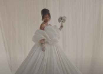Alicia Keys Best Of Me video