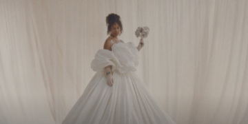 Alicia Keys Best Of Me video