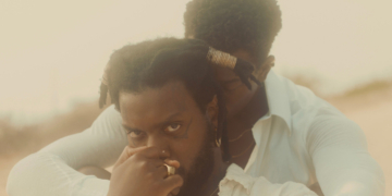 Serpentwithfeet Deacons Grove